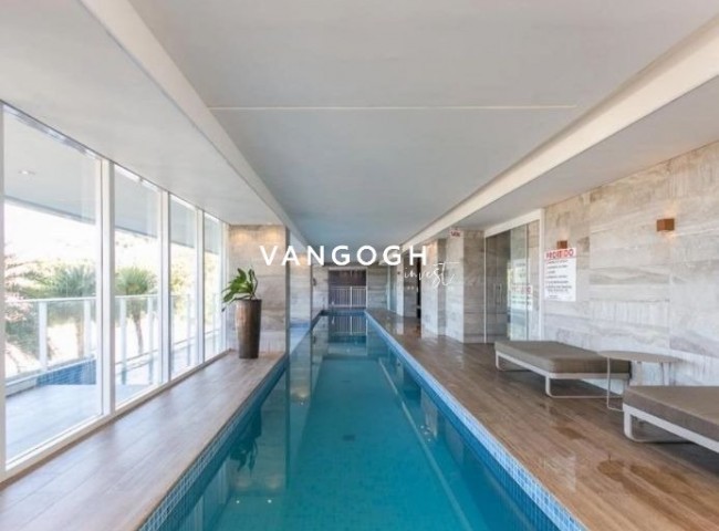 Apartamento 3 dormitórios Amores da Brava, Praia Brava - Itajaí