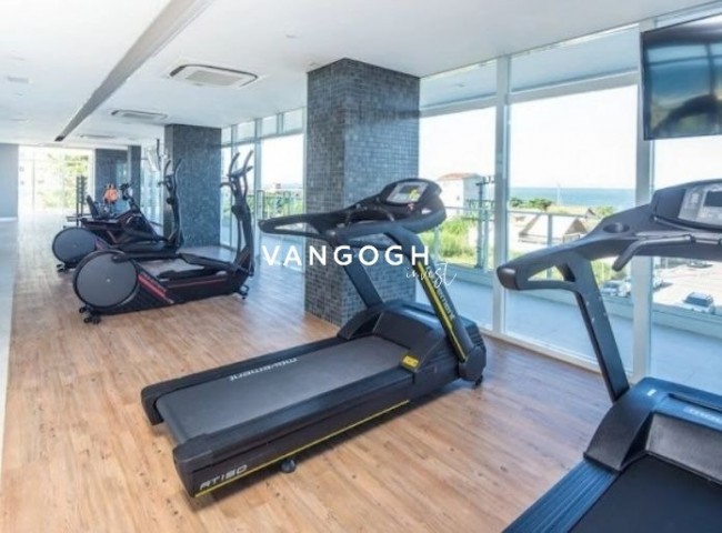 Apartamento 3 dormitórios Amores da Brava, Praia Brava - Itajaí