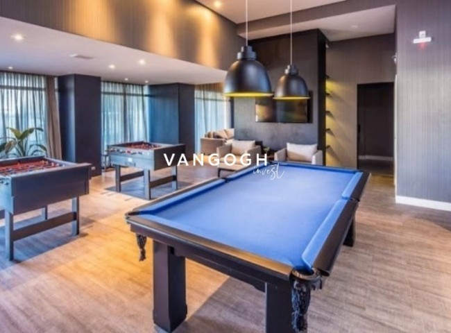 Apartamento 3 dormitórios Amores da Brava, Praia Brava - Itajaí