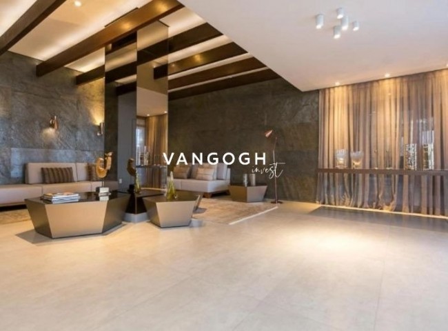 Apartamento 3 dormitórios Amores da Brava, Praia Brava - Itajaí