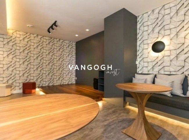 Apartamento 3 dormitórios Amores da Brava, Praia Brava - Itajaí