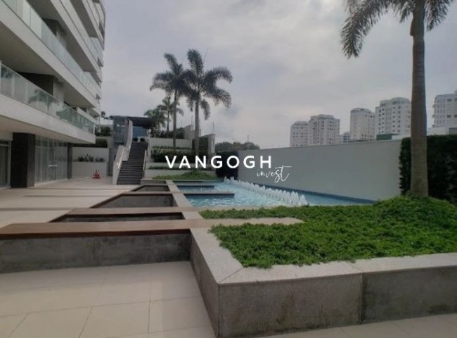 Apartamento 3 dormitórios Amores da Brava, Praia Brava - Itajaí