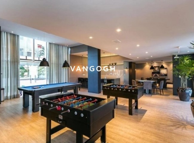 Apartamento 3 dormitórios Amores da Brava, Praia Brava - Itajaí