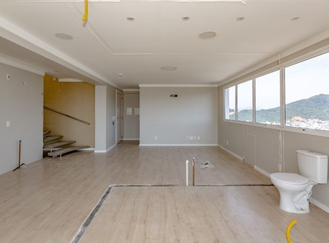 Salas/Conjuntos Galli Center Tower, Pioneiros - Balneário Camboriú