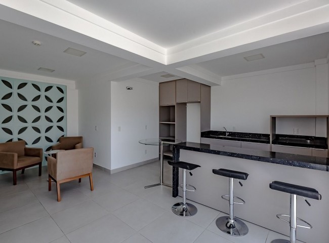 Salas/Conjuntos Galli Center Tower, Pioneiros - Balneário Camboriú