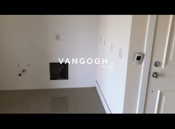 Apartamento 3 dormitórios Ed. La Pierre Blanc, Pedra branca - Palhoça