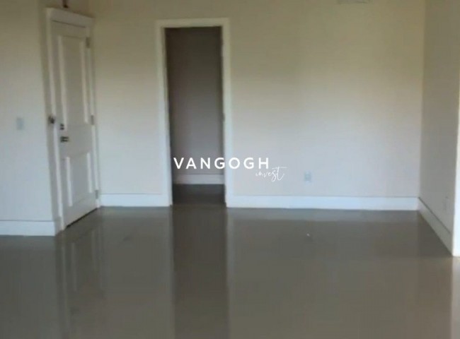 Apartamento 3 dormitórios Ed. La Pierre Blanc, Pedra branca - Palhoça