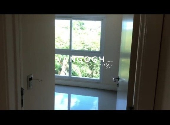 Apartamento 3 dormitórios Ed. La Pierre Blanc, Pedra branca - Palhoça