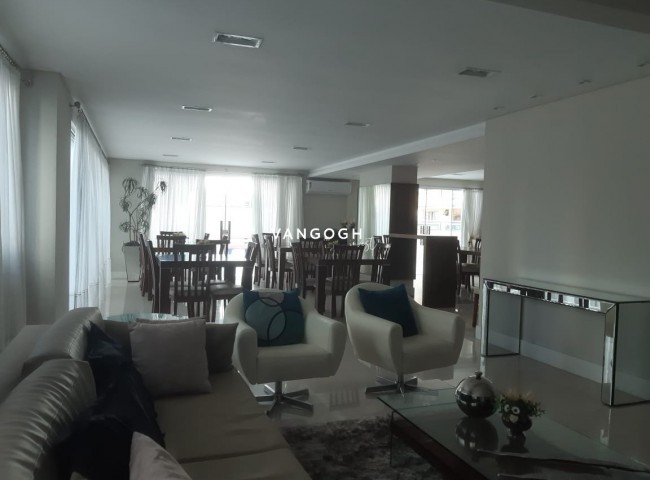 Apartamento 3 dormitórios Torre de Malaga, Pioneiros - Balneário Camboriú