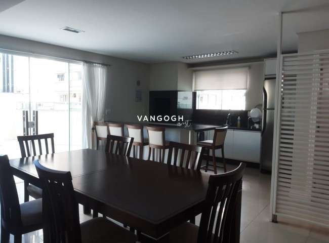 Apartamento 3 dormitórios Torre de Malaga, Pioneiros - Balneário Camboriú