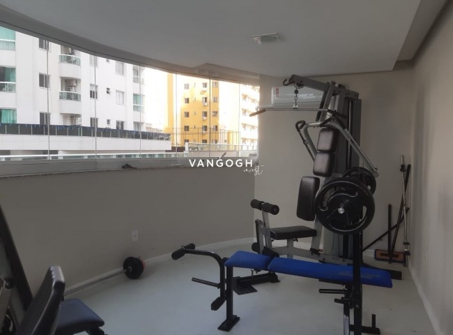 Apartamento 3 dormitórios Torre de Malaga, Pioneiros - Balneário Camboriú