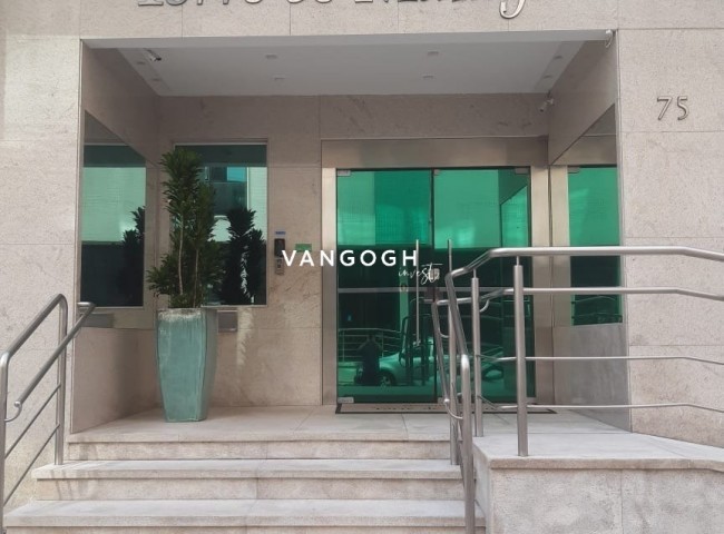 Apartamento 3 dormitórios Torre de Malaga, Pioneiros - Balneário Camboriú