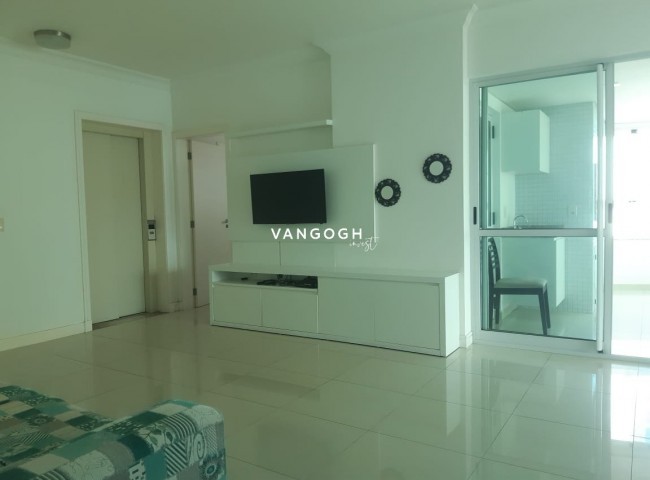 Apartamento 3 dormitórios Torre de Malaga, Pioneiros - Balneário Camboriú