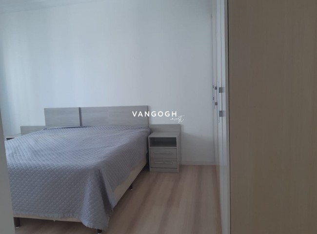 Apartamento 3 dormitórios Torre de Malaga, Pioneiros - Balneário Camboriú