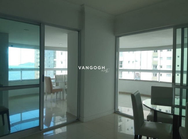 Apartamento 3 dormitórios Torre de Malaga, Pioneiros - Balneário Camboriú