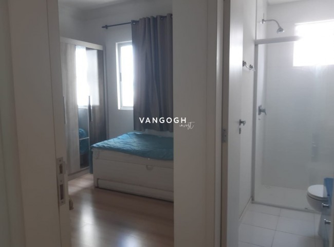 Apartamento 3 dormitórios Torre de Malaga, Pioneiros - Balneário Camboriú