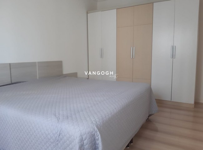 Apartamento 3 dormitórios Torre de Malaga, Pioneiros - Balneário Camboriú