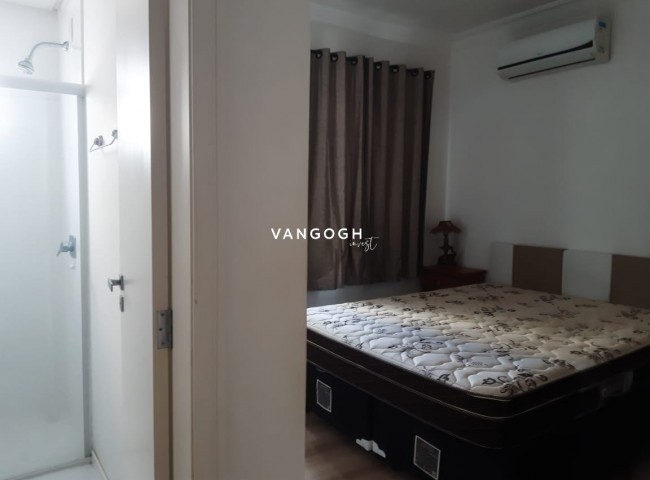 Apartamento 3 dormitórios Torre de Malaga, Pioneiros - Balneário Camboriú