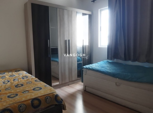 Apartamento 3 dormitórios Torre de Malaga, Pioneiros - Balneário Camboriú