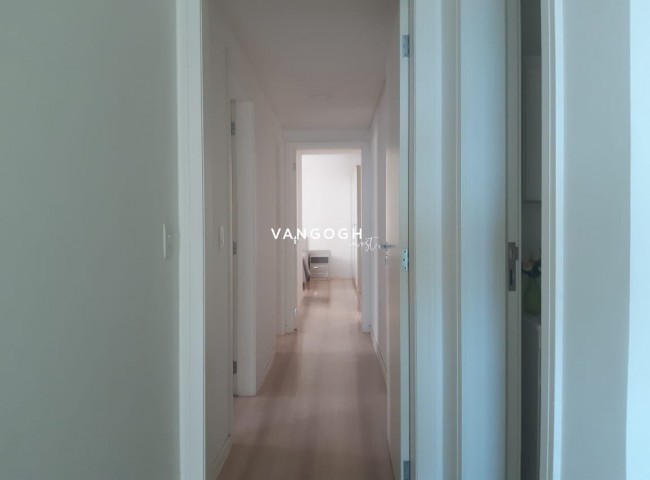 Apartamento 3 dormitórios Torre de Malaga, Pioneiros - Balneário Camboriú