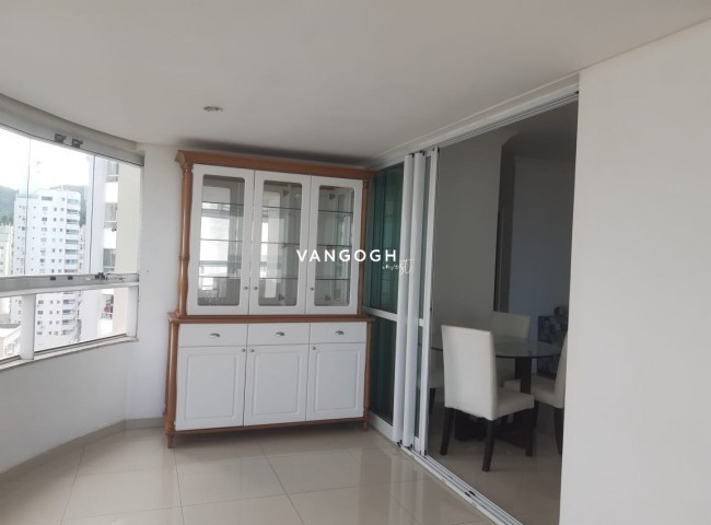 Apartamento 3 dormitórios Torre de Malaga, Pioneiros - Balneário Camboriú
