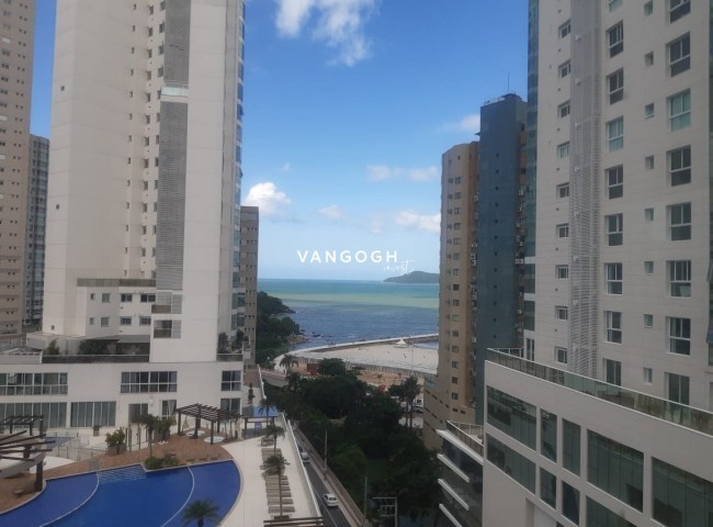 Apartamento 3 dormitórios Torre de Malaga, Pioneiros - Balneário Camboriú