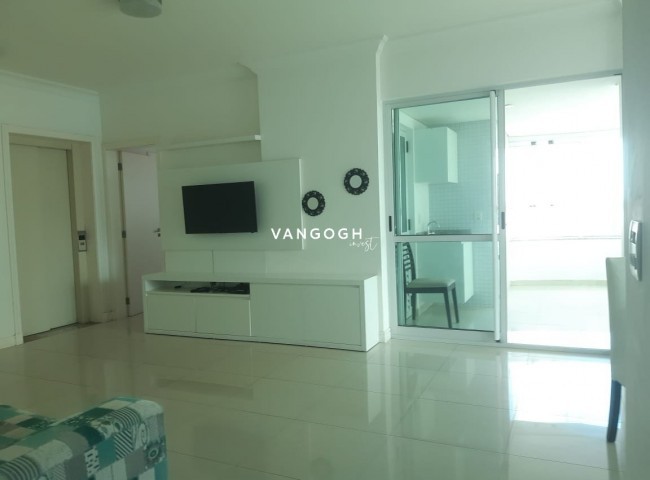 Apartamento 3 dormitórios Torre de Malaga, Pioneiros - Balneário Camboriú