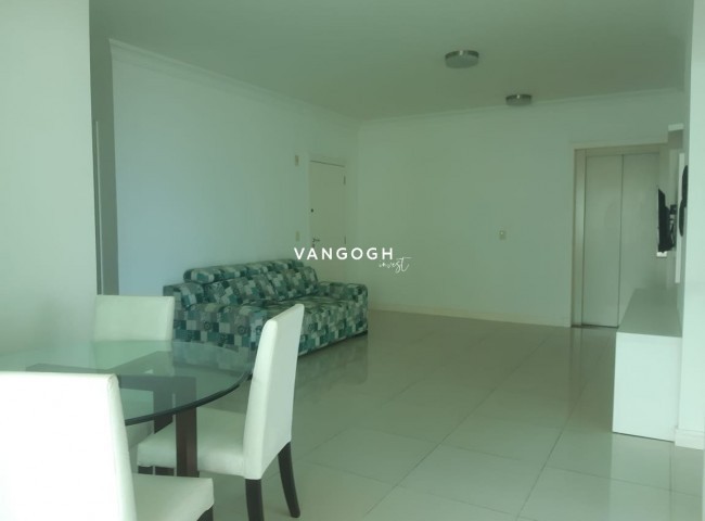 Apartamento 3 dormitórios Torre de Malaga, Pioneiros - Balneário Camboriú