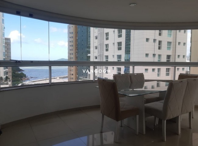 Apartamento 3 dormitórios Torre de Malaga, Pioneiros - Balneário Camboriú