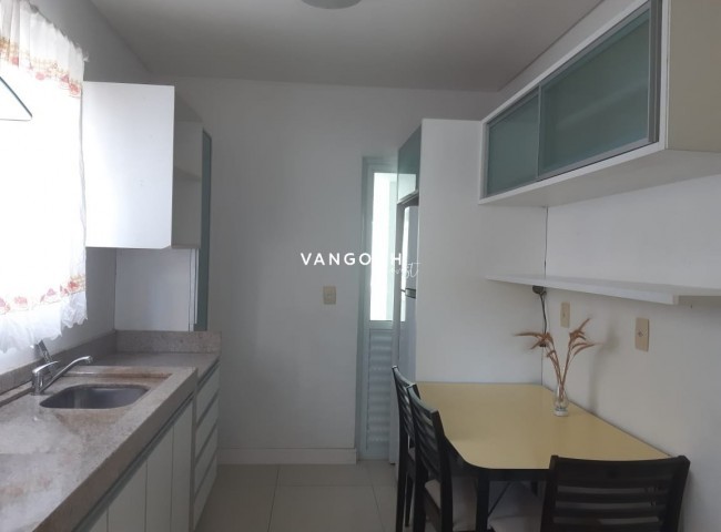 Apartamento 3 dormitórios Torre de Malaga, Pioneiros - Balneário Camboriú