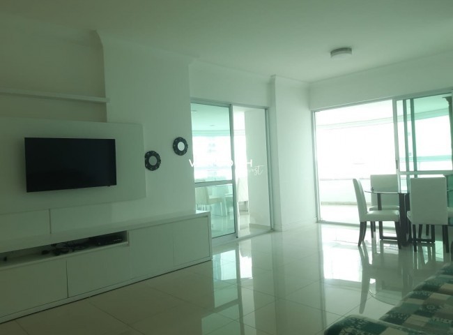 Apartamento 3 dormitórios Torre de Malaga, Pioneiros - Balneário Camboriú