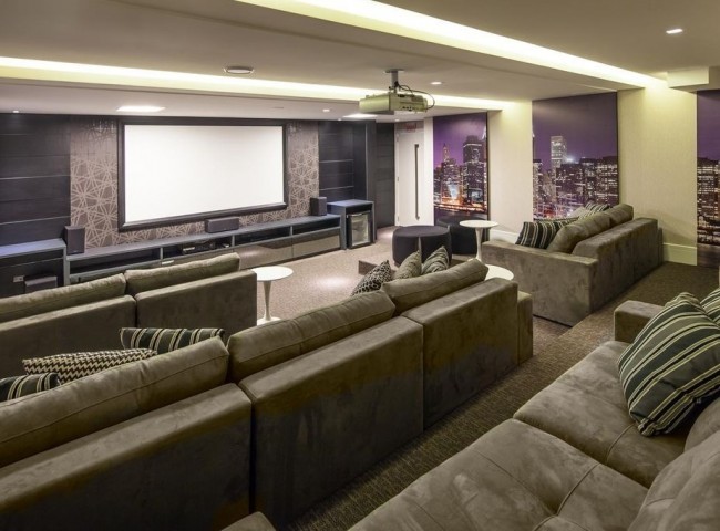 Apartamento 3 dormitórios Brava Beach Reserva Corais, Praia Brava - Itajaí