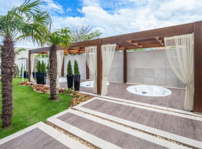 Apartamento 3 dormitórios Brava Beach Reserva Corais, Praia Brava - Itajaí