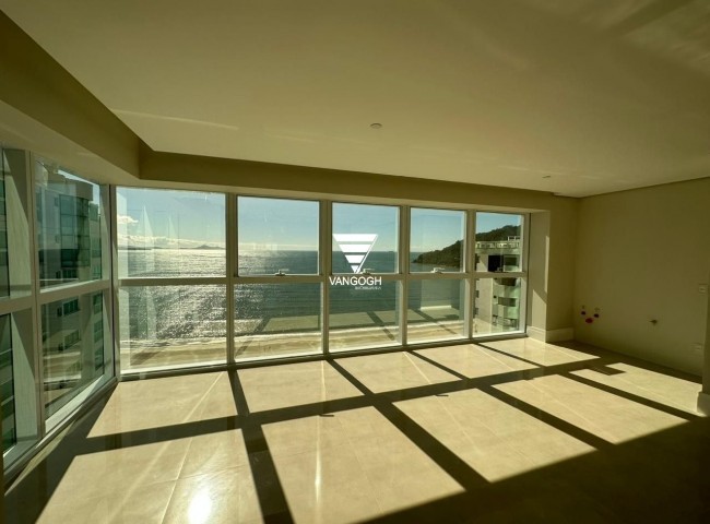 Apartamento 4 dormitórios One Tower Residence, Frente Mar - Balneário Camboriú