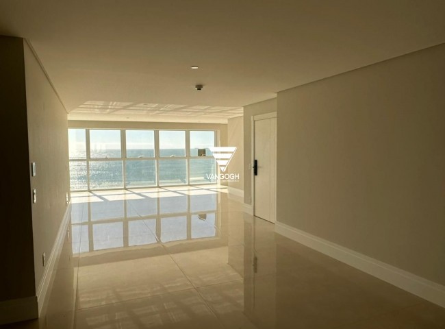Apartamento 4 dormitórios One Tower Residence, Frente Mar - Balneário Camboriú