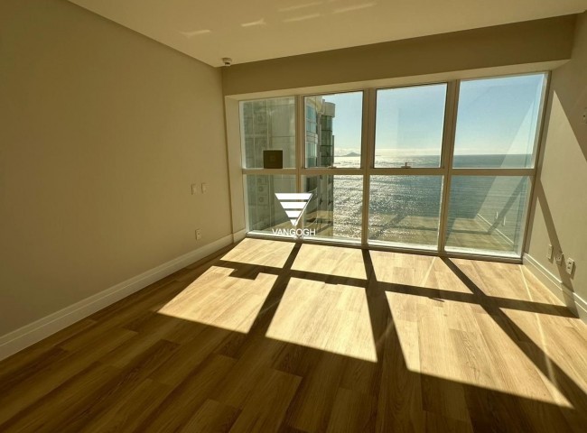 Apartamento 4 dormitórios One Tower Residence, Frente Mar - Balneário Camboriú