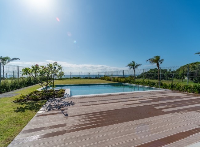 Casa 4 dormitórios Casa Estaleiro