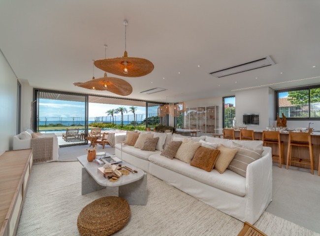 Casa 4 dormitórios Casa Estaleiro