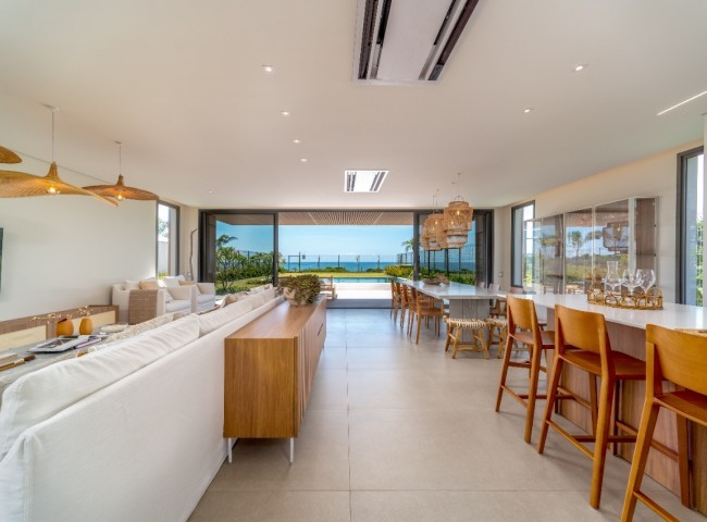 Casa 4 dormitórios Casa Estaleiro