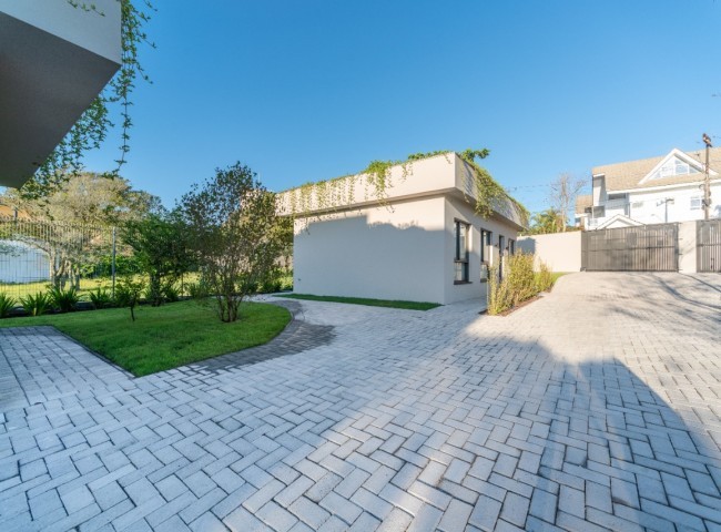 Casa 4 dormitórios Casa Estaleiro