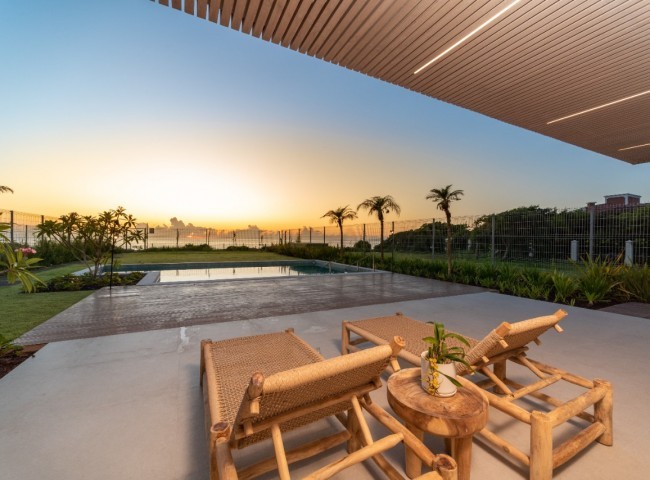 Casa 4 dormitórios Casa Estaleiro