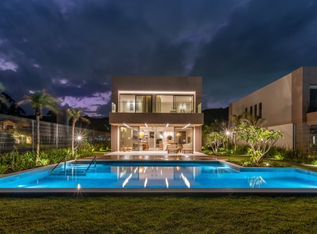 Casa 4 dormitórios Casa Estaleiro