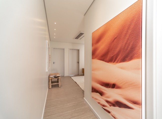 Casa 4 dormitórios Casa Estaleiro