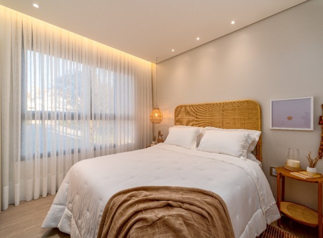 Casa 4 dormitórios Casa Estaleiro