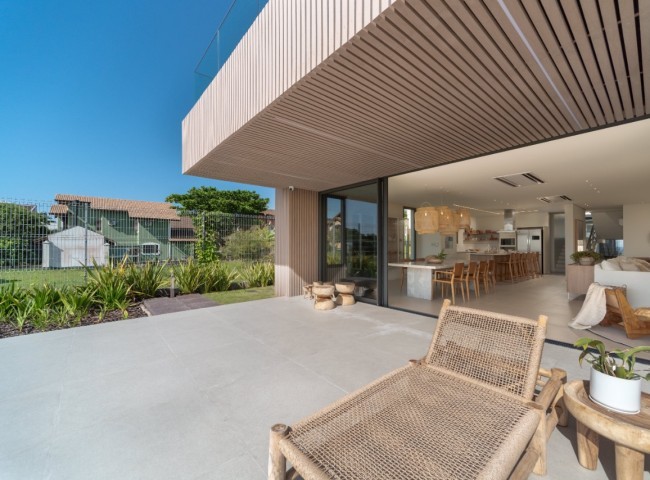 Casa 4 dormitórios Casa Estaleiro