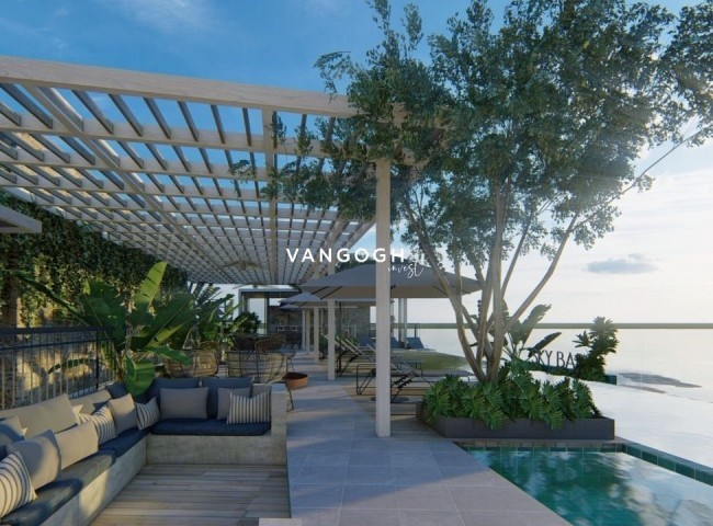 Apartamento 2 dormitórios Sunhaus, Porto Belo - PORTO BELO