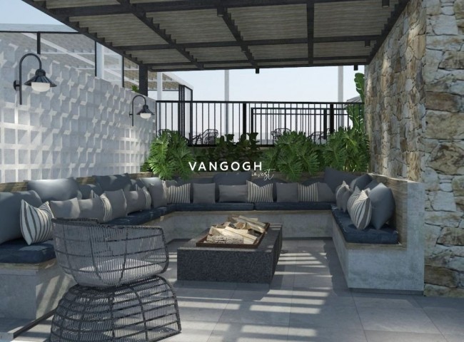 Apartamento 2 dormitórios Sunhaus, Porto Belo - PORTO BELO