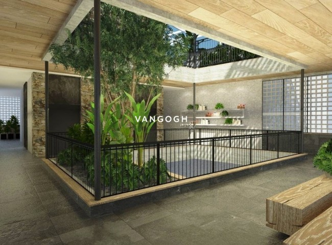 Apartamento 2 dormitórios Sunhaus, Porto Belo - PORTO BELO