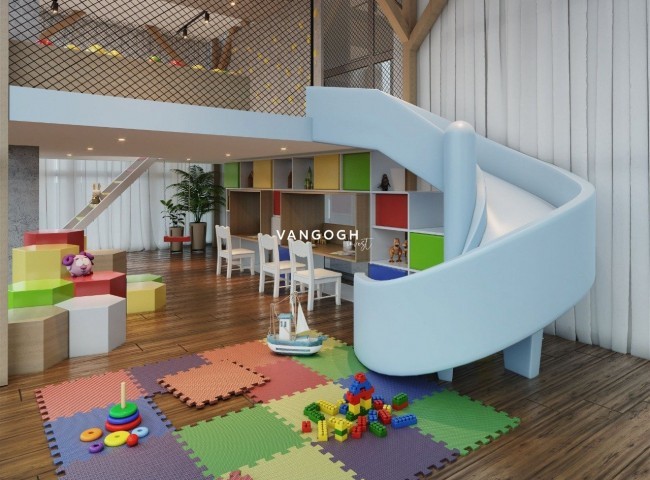 Apartamento 2 dormitórios Sunhaus, Porto Belo - PORTO BELO