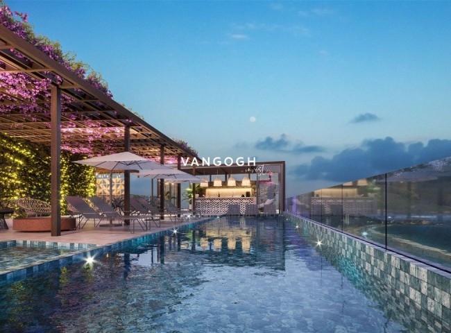 Apartamento 2 dormitórios Sunhaus, Porto Belo - PORTO BELO